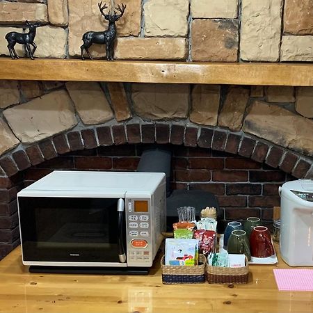 Niseko Trail-Head Lodge Bagian luar foto