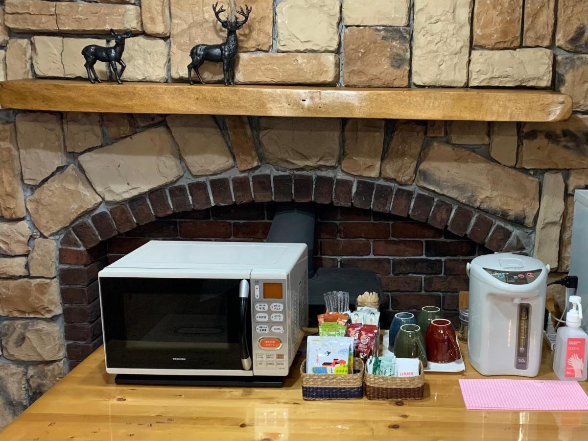 Niseko Trail-Head Lodge Bagian luar foto